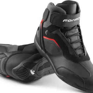 Najlepsza cena FORMA BUTY SZOSOWE STINGER EVO DRY KOLOR CZARNY ROZMIAR 44