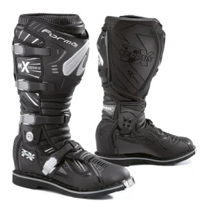 FORMA BUTY TERRAIN EVOLUTION TX BLACK KOLOR CZARNY ROZMIAR 42 Popularny