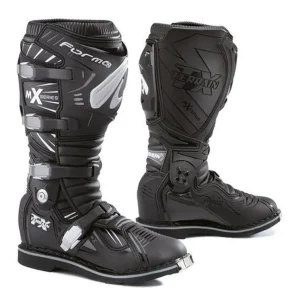 FORMA (01/2025) BUTY TERRAIN EVOLUTION TX BLACK KOLOR CZARNY ROZMIAR 43 Rabat