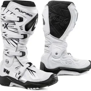 FORMA BUTY TERRAIN TX HPS KOLOR BIAŁY ROZMIAR 39 Oferta