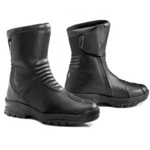 FORMA BUTY VALLEY SA CZARNE ROZM. 42 Nowy