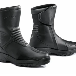 Kup online FORMA BUTY VALLEY SA CZARNE ROZM. 45