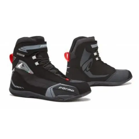 FORMA BUTY VIPER BLACK KOLOR CZARNY ROZMIAR 37 Bezpieczne zakupy