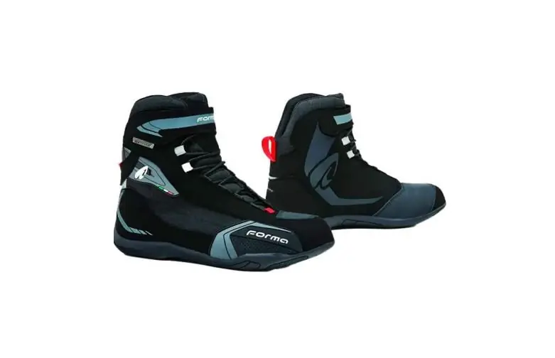 FORMA BUTY VIPER DRY BLACK KOLOR CZARNY ROZMIAR 43 Premium
