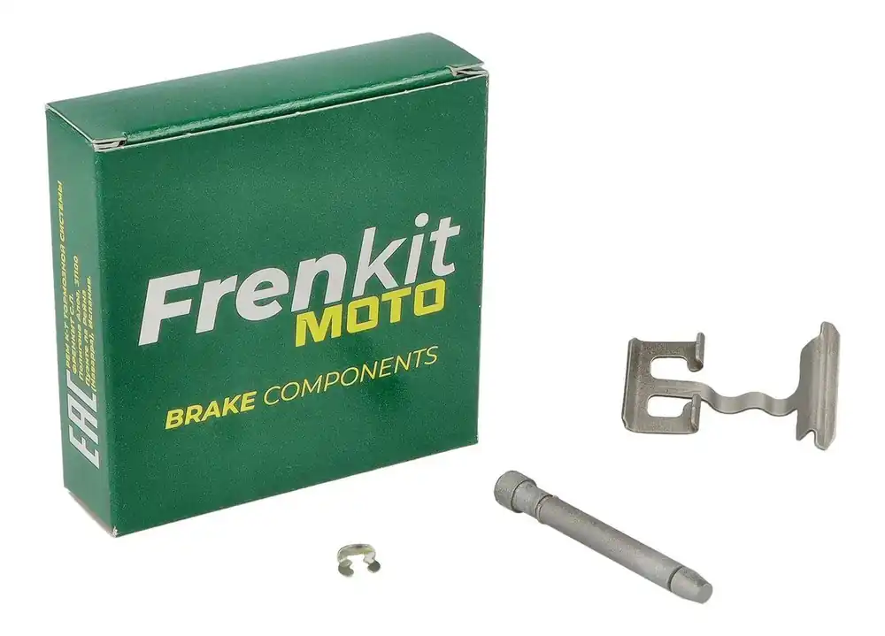 Dodaj do koszyka FRENKIT MOTO 2026/05 ZESTAW BLASZEK USTALAJĄCYCH, TRZPIENI I ZABEZPIECZEŃ ZACISKU HAMULCOWEGO BREMBO TYŁ DUCATI 748 BIPOSTO ‘95-‘99, 916 BIPOSTO ‘94-‘98, MONSTER 600 ‘94-‘01, MONSTER 620 ‘04-‘06 ,MONSTER 750 ‘96-‘01