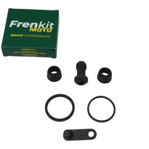 Łatwy zwrot FRENKIT MOTO 2026/05 ZESTAW NAPRAWCZY ZACISKU HAMULCOWEGO NISSIN (USZCZELNIACZE TŁOCZKA FI 30MM) PRZÓD HONDA MB 50 (MB5A) 50 ‘82,