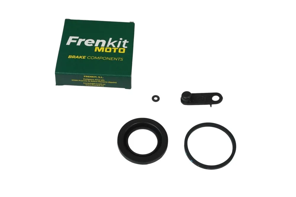 Tylko do końca tygodnia FRENKIT MOTO 2026/05 ZESTAW NAPRAWCZY ZACISKU HAMULCOWEGO ATE (USZCZELNIACZE TŁOCZKA FI 40MM) PRZÓD BMW R 100 / CS ‘80-‘84, R 100 RS / RT ‘76-‘84, R 100 S ‘76-‘80, R 50 / 5 ‘69-‘73, R 60 / 5 ‘69-‘73, R 75 / 5 ‘69-‘73, R 80 RT ‘82-‘84