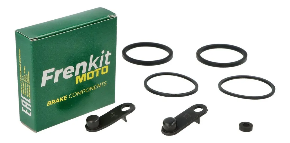 FRENKIT MOTO 2026/05 ZESTAW NAPRAWCZY ZACISKU HAMULCOWEGO NISSIN (USZCZELNIACZE TŁOCZKA FI 38MM) TYŁ HONDA VT 750 C SHADOW ‘88-‘97, KAWASAKI GTR 1400 ‘07-‘16, ZZ-R 1200 ‘02-‘05, ZZ-R 1400 ‘06-‘13 Kup online