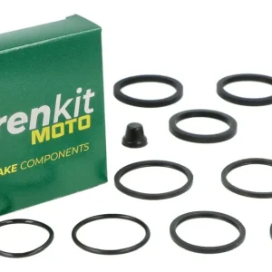 Okazja FRENKIT MOTO 2026/05 ZESTAW NAPRAWCZY ZACISKU HAMULCOWEGO NISSIN (USZCZELNIACZE TŁOCZKA FI 27 / 30MM) PRZÓD YAMAHA BT 1100 BULDOG ‘02-‘07, FZ1 1000 FAZER ‘01-‘05, FZS / FZ6 600 FAZER ‘98-‘10, TDM 900 ‘02-‘10, T-MAX 500 ‘07-‘11, TRACER 7 ‘16-‘21