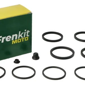 Oferta czasowa FRENKIT MOTO 2026/05 ZESTAW NAPRAWCZY ZACISKU HAMULCOWEGO J.IUAN (USZCZELNIACZE TŁOCZKA FI 28MM) PRZÓD BMW CE 04 ‘22-‘26