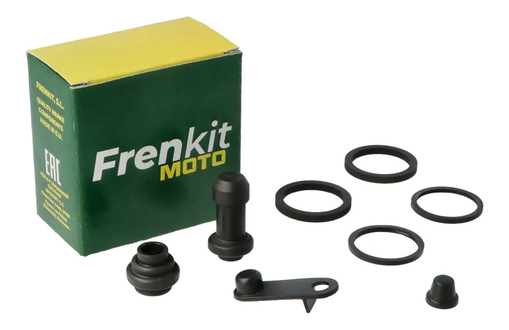 Taniej FRENKIT MOTO 2026/05 ZESTAW NAPRAWCZY ZACISKU HAMULCOWEGO NISSIN (USZCZELNIACZE TŁOCZKA FI 25MM) PRZÓD HONDA CB 600 F HORNET ‘00-‘13, CB 750 SEVEN FIFTY ‘92-‘03, CB 1000 F ‘06-‘13, CBR 600 F ‘91-‘98, VFR 750 F / R ‘86-‘99
