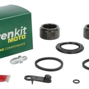 Promocja FRENKIT MOTO 2026/05 ZESTAW NAPRAWCZY ZACISKU HAMULCOWEGO (USZCZELNIENIA + TŁOCZKI) BREMBO (TŁOCZEK FI 38MM) PRZÓD BMW K 100 ‘82-‘90, K 100 RT ‘83-‘89, TYŁ K 1100 LT ‘89-‘96, K 1200 RS ‘96-‘05, K 75 ‘84-‘96
