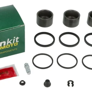 Bezpieczna płatność FRENKIT MOTO 2026/05 ZESTAW NAPRAWCZY ZACISKU HAMULCOWEGO (KOMPLETNY / SUPERKIT) J. IUAN (TŁOCZEK FI 28MM) PRZÓD BMW CE 04 ‘22-‘26