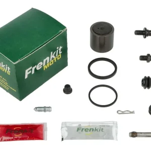 Wybór klientów FRENKIT MOTO 2026/05 ZESTAW NAPRAWCZY ZACISKU HAMULCOWEGO (KOMPLETNY / SUPERKIT) BREMBO (TŁOCZEK FI 26MM) TYŁ BMW G 450 X ‘07-‘10