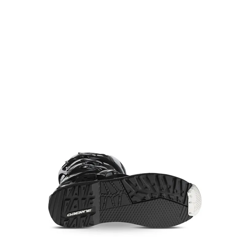 GAERNE BUTY CROSS/ENDURO MODEL SG-12 ENDURO BLACK KOLOR CZARNY ROZMIAR 44 Super okazja