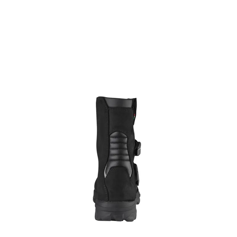 Wybór klientów GAERNE BUTY TURYSTYCZNE KRÓTKIE MODEL G.DUNE AQUATECH BLACK KOLOR CZARNY ROZMIAR 45
