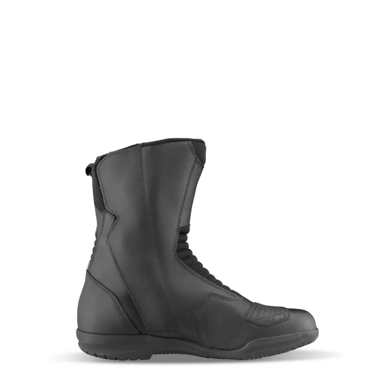 GAERNE BUTY TURYSTYCZNE KRÓTKIE MODEL G.VENTO BLACK (GORE-TEX) KOLOR CZARNY ROZMIAR 42 Hit cenowy