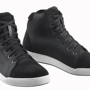 Taniej PROMOCJA GAERNE BUTY TURYSTYCZNE KRÓTKIE MODEL VOYAGER CDG GORE-TEX KOLOR CZARNY ROZMIAR 45