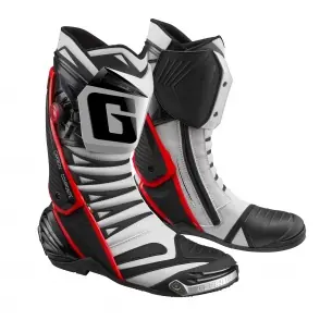GAERNE BUTY SPORTOWE MODEL GP1 EVO NARDO GREY KOLOR SZARY ROZMIAR 43 Zniżka