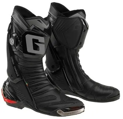 Super okazja GAERNE BUTY SPORTOWE MODEL GP1 EVO BLACK KOLOR CZARNY ROZMIAR 46