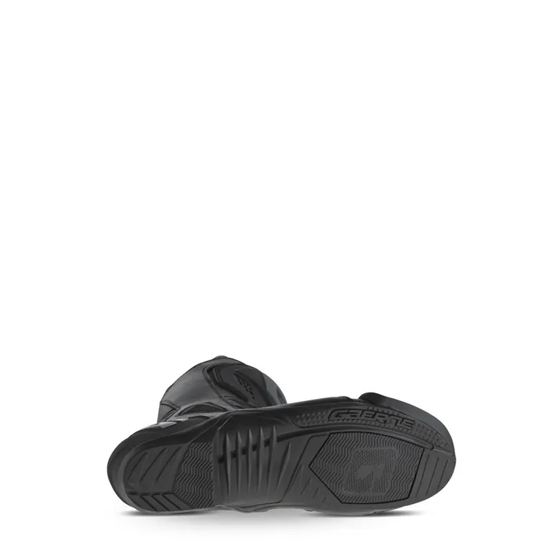 Oferta GAERNE BUTY SPORTOWE MODEL G.RT BLACK KOLOR CZARNY ROZMIAR 43