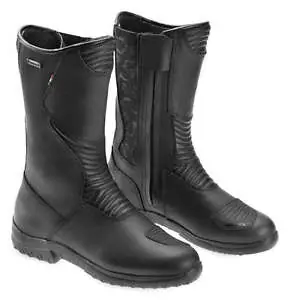 Oferta limitowana GAERNE BUTY TURYSTYCZNE DAMSKIE MODEL BLACK ROSE Z MEMBRANĄ GORE-TEX KOLOR CZARNY ROZMIAR 37