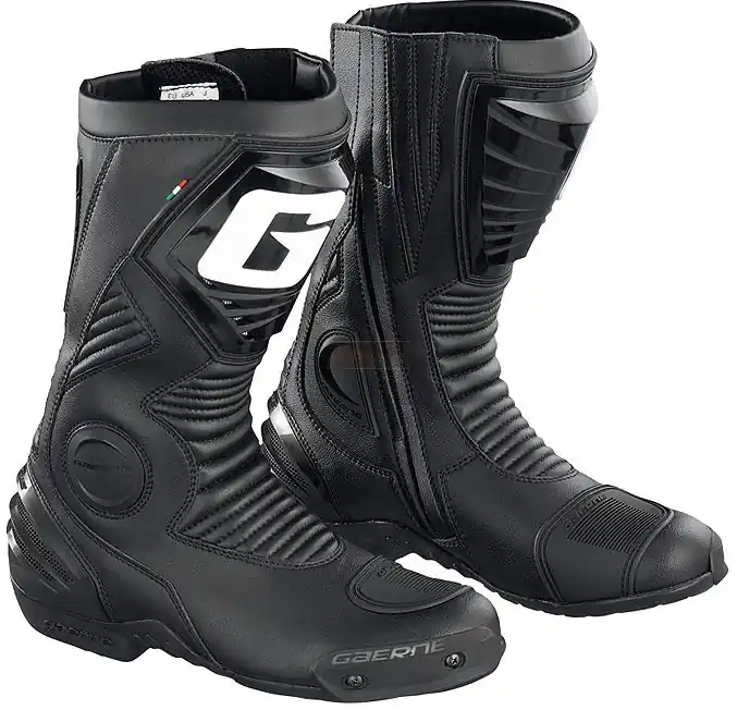 Zniżka WYPRZEDAŻ GAERNE BUTY SPORTOWE G-EVOLUTION FIVE (MEMBRANA DRY-TECH) KOLOR CZARNY ROZMIAR 46 STARA CENA 679,-
