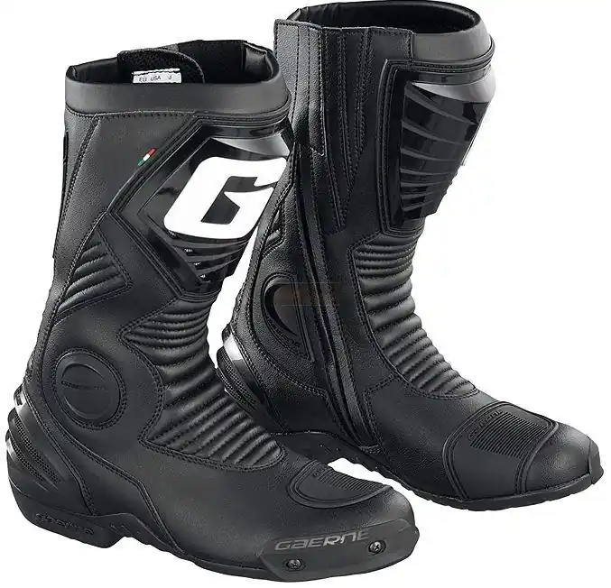Zamów teraz WYPRZEDAŻ GAERNE BUTY SPORTOWE G-EVOLUTION FIVE (MEMBRANA DRY-TECH) KOLOR CZARNY ROZMIAR 44 STARA CENA 679,-