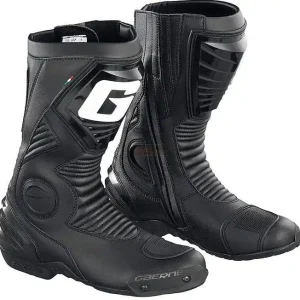 WYPRZEDAŻ GAERNE BUTY SPORTOWE G-EVOLUTION FIVE (MEMBRANA DRY-TECH) KOLOR CZARNY ROZMIAR 43 STARA CENA 679,- Dodaj do koszyka