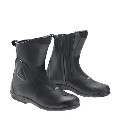 WYPRZEDAŻ GAERNE BUTY TURYSTYCZNE DŁUGIE MODEL G-NY AQUATECH KOLOR CZARNY ROZMIAR 45 STARA CENA 549,- Bestseller