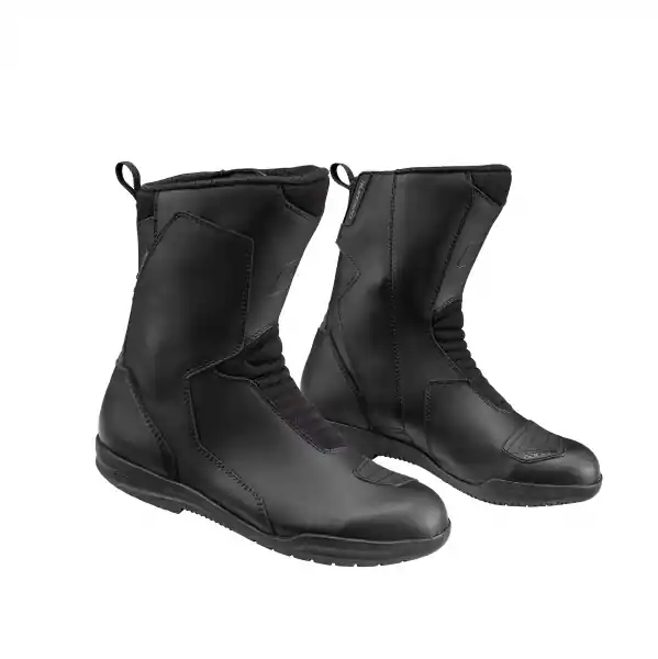 Nie przegap WYPRZEDAŻ GAERNE BUTY TURYSTYCZNE KRÓTKIE MODEL G. YUMA BLACK (AQUATECH) KOLOR CZARNY ROZMIAR 43 STARA CENA 679,-