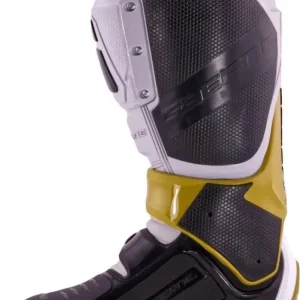 WYPRZEDAŻ GAERNE BUTY CROSS/ENDURO MODEL SG-12 GREY/MAGNESIUM/WHITE KOLOR SZARY/MAGNESIUM/BIAŁY ROZMIAR 42 Wyjątkowa oferta