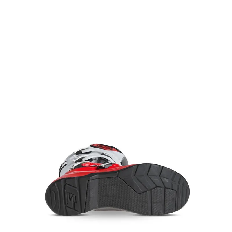 GAERNE BUTY CROSS/ENDURO MODEL GX-1 EVO RED/WHITE KOLOR CZERWONY/BIAŁY/CZARNY ROZMIAR 48 Dodaj do koszyka
