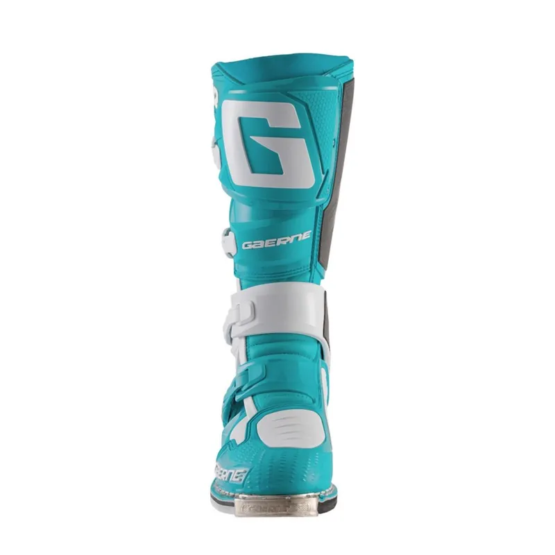 Zamów dziś GAERNE BUTY CROSS/ENDURO MODEL SG-12 PORTOFINO KOLOR NIEBIESKI/BIAŁY ROZMIAR 44