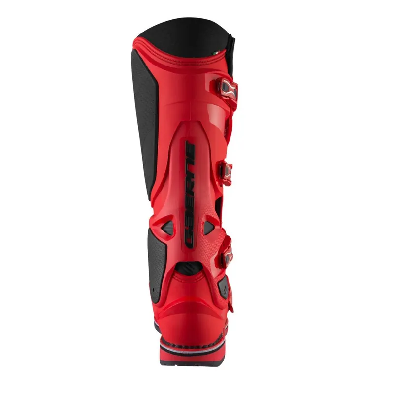 GAERNE BUTY CROSS/ENDURO MODEL SG-22 RED KOLOR CZERWONY ROZMIAR 47 Nie przegap