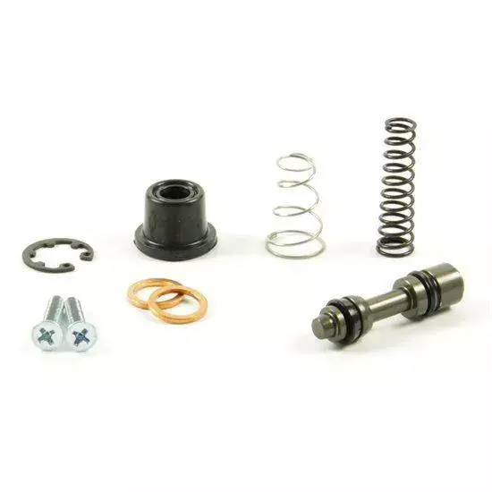 Ekspresowa dostawa PROX 37.910024 KTM Zestaw PRZÓD Naprawczy Pompy Hamulca KTM 250SX-F 05-08 + 450SX-F 07-08