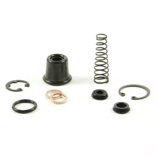 Kup teraz PROX 37.910032 HONDA Zestaw TYŁ Naprawczy Pompy Hamulca VT1100 95-07 + VTX1300 04-09