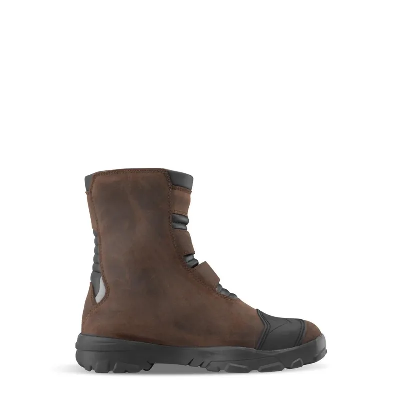 Oferta czasowa GAERNE BUTY TURYSTYCZNE KRÓTKIE MODEL G.DUNE DRY-TECH BROWN KOLOR BRĄZOWY ROZMIAR 42