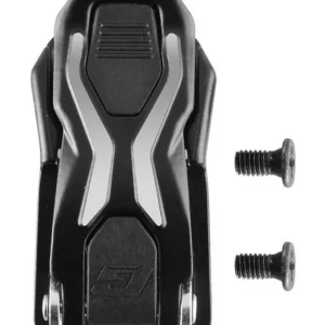 Darmowy zwrot GAERNE CZĘŚCI ZAMIENNE STRAP HOLD - KLAMRA DO PASKÓW SG-22 KOLOR CZARNY