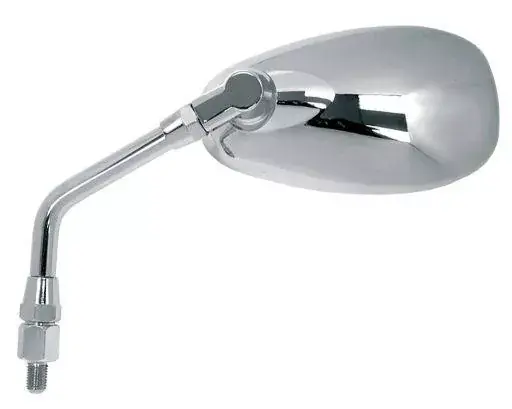 Wybór klientów VICMA LUSTERKO SUZUKI (CHROME) VL/VZR M10X1,25 (LS77RL)