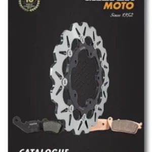 Niska cena GALFER KATALOG 2018-2019