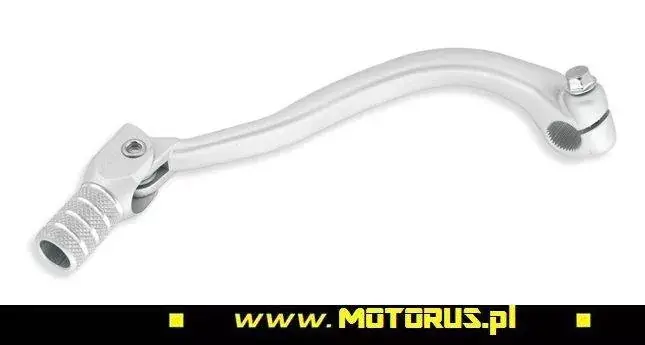 Zamów teraz VICMA DŹWIGNIA ZMIANY BIEGÓW ALUMINIOWA KAWASAKI KX 250F 06-08 (L26209)
