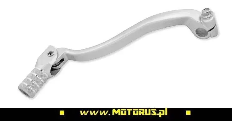 VICMA DŹWIGNIA ZMIANY BIEGÓW ALUMINIOWA KAWASAKI KXF 250`04- Hit sprzedaży
