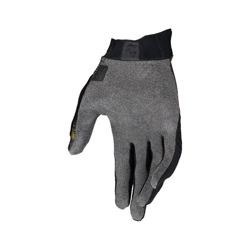 LEATT RĘKAWICE ROWEROWE MTB 1.0 GRIPR GLOVE TIMBER KOLOR BRĄZOWY/CZARNY ROZMIAR M Oferta czasowa
