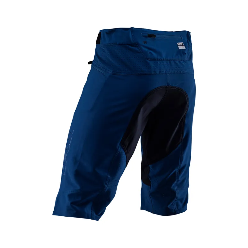 Oferta LEATT SPODENKI ROWEROWE MTB ENDURO 3.0 SHORTS DENIM KOLOR GRANATOWY ROZMIAR M