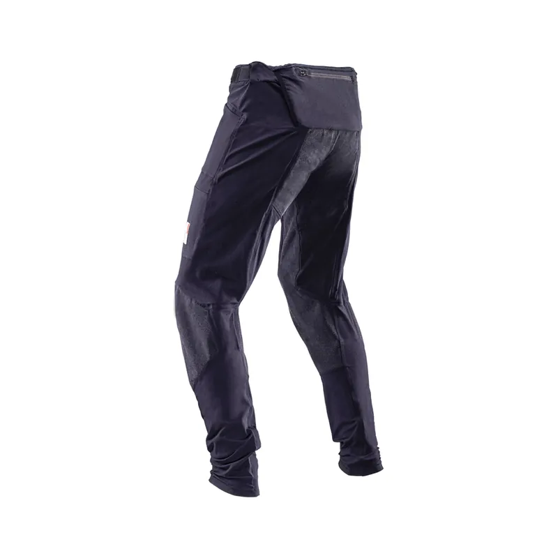 LEATT SPODNIE ROWEROWE MTB ALLMTN 4.0 PANT BLACK KOLOR CZARNY ROZMIAR M Nowość