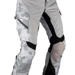 LEATT SPODNIE ADV FLOWTOUR 7.5 PANT STEEL ROZMIAR L Zamów dziś