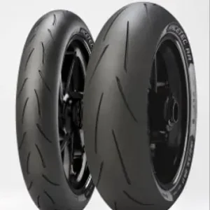Hit sprzedaży METZELER KOMPLET OPON (2525700/23) 120/70ZR17 RACETEC RR K3 (58W) TL PRZÓD DOT 2023 + (2525900/23) 180/55ZR17 RACETEC RR K3 (73W) TL TYŁ DOT 2023
