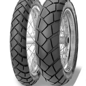 Oferta czasowa METZELER KOMPLET OPON (2684000) 110/80-19 TOURANCE (59H) TL 2019 + (2684100) 150/70R17 TOURANCE (69H) TL 2018