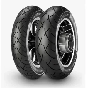 METZELER KOMPLET OPON (2703500) 140/80-17 ME888 (69H) TL 2020 + (2318400) 170/80B15 ME888 (77H) TL 2021 Zamów teraz